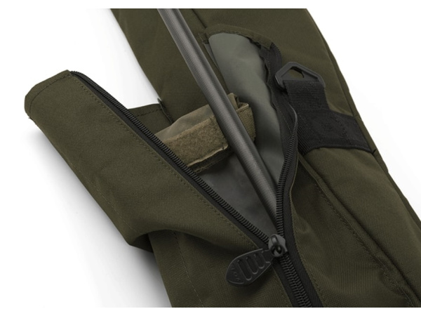 FOX - Pouzdro na 2 pruty 3,6m R Series 12ft 2 rod sleeves