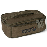 FOX - Pouzdro Na Olova Voyager Lead and Bits Bag