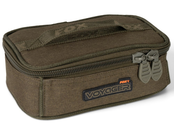 FOX - Pouzdro Na Olova Voyager Lead and Bits Bag