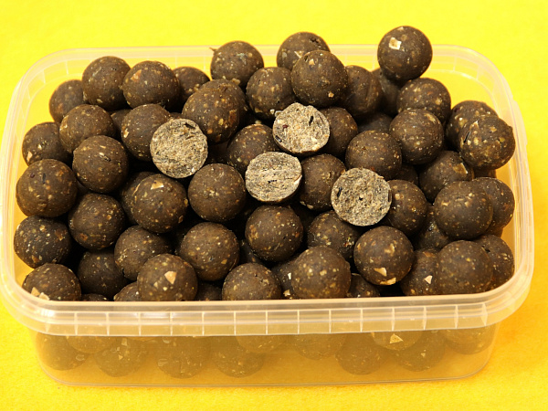Mivardi Rapid Boilies Excellent - Monster Crab (3300g | 16mm) Výprodej 