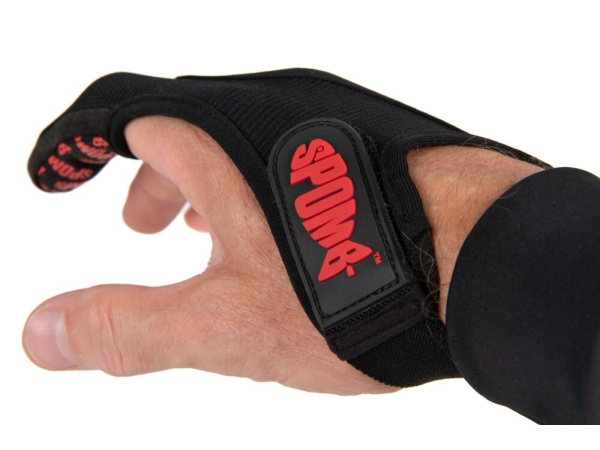 SPOMB - Nahazovací Prst Finger Stall
