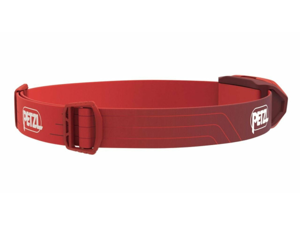 Petzl - Čelovka Tikkina červená