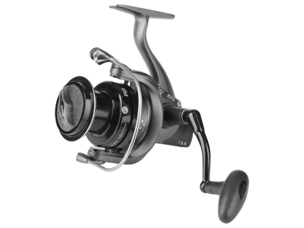 Tica - Naviják Feeder Mentor 3000