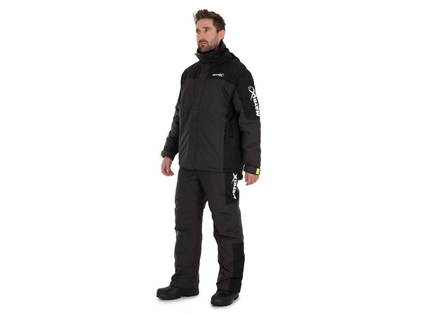 MATRIX - Zimní  Oblek (bunda + kalhoty) Winter Suit, vel. XXL - VÝPRODEJ