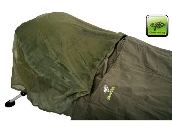 Giants fishing Přehoz Exclusive Bedchair Cover 