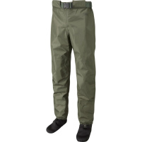 Leeda Brodící kalhoty Profil Breathable Waist Waders vel.XXL