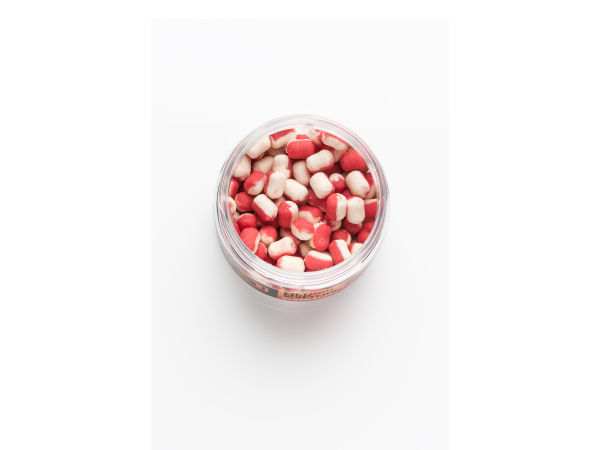 Mivardi Method mini wafters - Jahoda (20g)