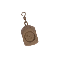 Trakker Products Trakker Olovo - Square Pear Swivel Lead