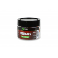 Karel Nikl - Criticals boilie Chilli & Peach 24 mm 150 g