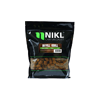 Nikl Pelety Devill Krill 1kg