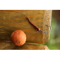 Carp'R'Us Carp'R'Us Hotový návazec Ready Multi Rig Strip-X 25lb - Centurion 2ks