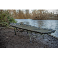 Solar Solar Lehátko - Undercover PRO Bedchair