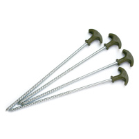 Trakker Products Trakker Extra dlouhé kolíky - 12 inch pegs (4 per set)