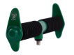 ZFISH Feeder Hrazda Rotating EVA Quiver Rest