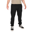 Fox tepláky Collection Joggers Black & Orange