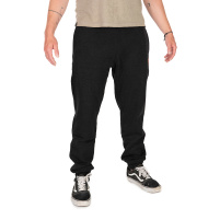 Fox Collection Joggers Black & Orange