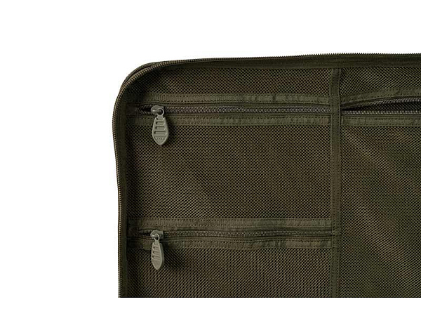 Fox pouzdro na olova Voyager Large Barrow Bag