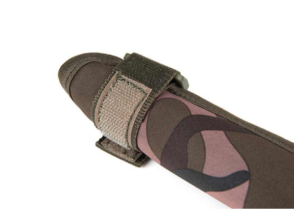 Fox Camolite Neoprene Tip & Butt Protector