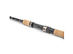 KORUM - Prut Glide Power Float 3,6-4,2m, 10-25g, 3+1-Díl