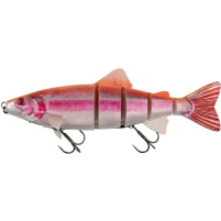 FOX - Nástraha Realistic Replicant 23cm 158g - Golden Trout Jointed Shallow