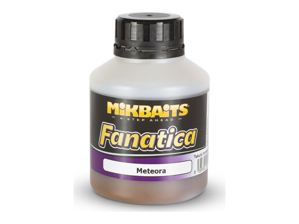 MIKBAITS - Fanatica booster 250ml