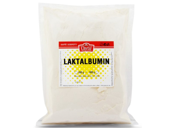 Chytil - Laktalbumin