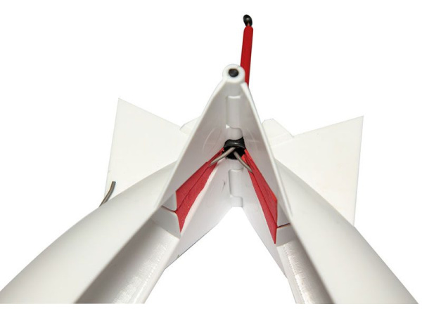 SPOMB - Krmící raketa Midi-X