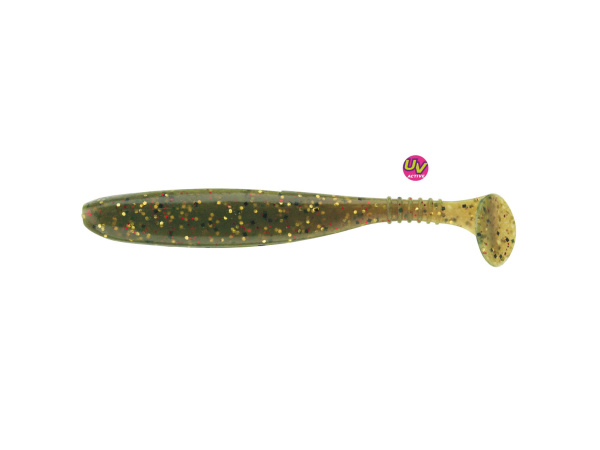 DAIWA - Gumová nástraha Tournament D´Fin 7,6cm, 10ks