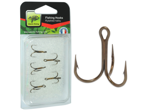Giants fishing Trojháček X1 Strong
