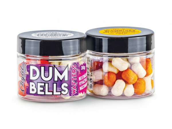 Chytil - Wafters Dumbells 8x12mm