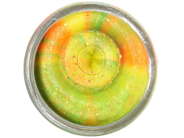 Berkley - Těsto Na Pstruhy Natural Glitter Troutbait