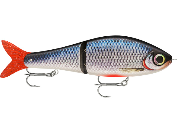 Rapala wobler Super Shadow Rap Glide 86g 16 cm