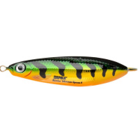 RAPALA - Wobler Rattlin minnow spoon 8cm - FLP
