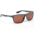 Shimano Polarizační Brýle Technium Matte Dark Grey & Copper