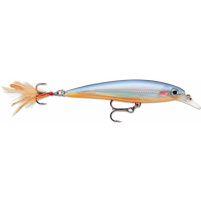 RAPALA - Wobler X-RAP 8cm - SCP