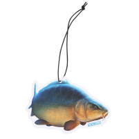 Zebco - Vůně Do Auta Target Fish Air Freshener Carp