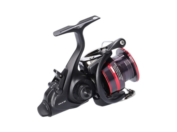 DAIWA - Naviják 20 Ninja BR LT 4000-C - 1 ložisko