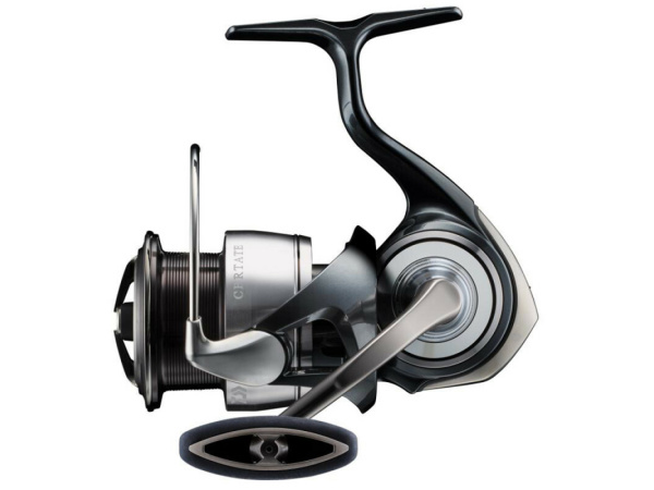 DAIWA - Naviják 23 Certate(G) LT 4000D-C