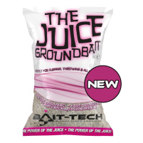 Bait-Tech - Krmítková směs Juice 1kg