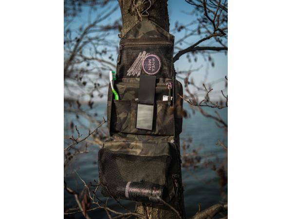 Giants Fishing - Hygienické pouzdro Wash Bag