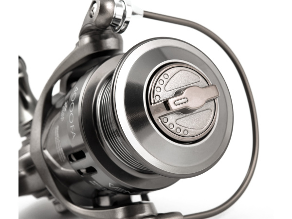 Naviják Trabucco Venger FA 2000