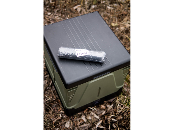Giants fishing - Skládací přenosná toaleta Folding Toilet Compact 