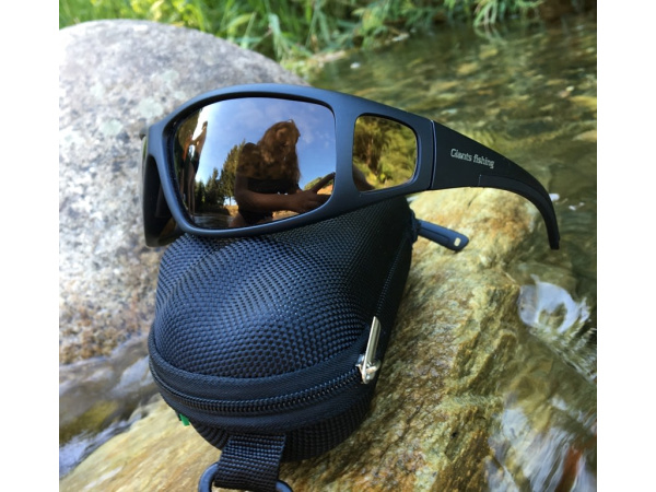 Giants fishing Polarizační brýle Polarized Glasses Fisherman