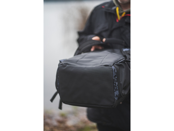 Giants fishing - Vláčecí batoh Spinning Rucksack Deluxe