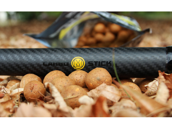 Mivardi Vrhací Tyč Carbo Stick XL - VÝPRODEJ