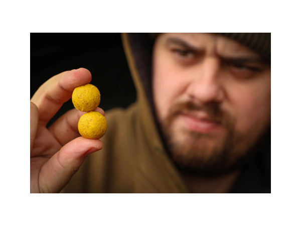 Nikl Ready boilie Corn