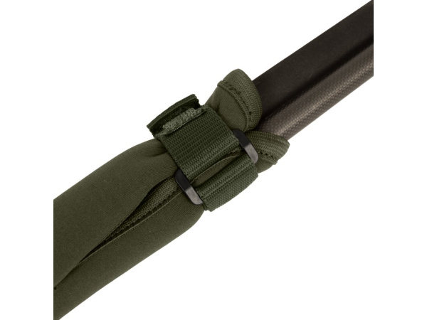 Trakker Products - Neoprénové chrániče prutů - NXG Neoprene Tip & Butt Protectors