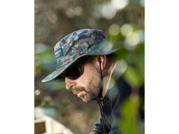 Trakker Products Trakker Klobouk - TechPro Camo Boonie Hat