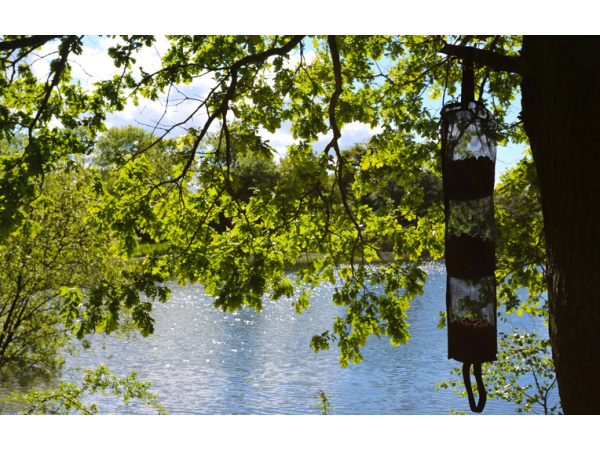 Trakker Products Trakker Sak na boilies Air Dry Tower