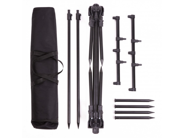 ZFISH Stojan Hi-Pod Long Legs